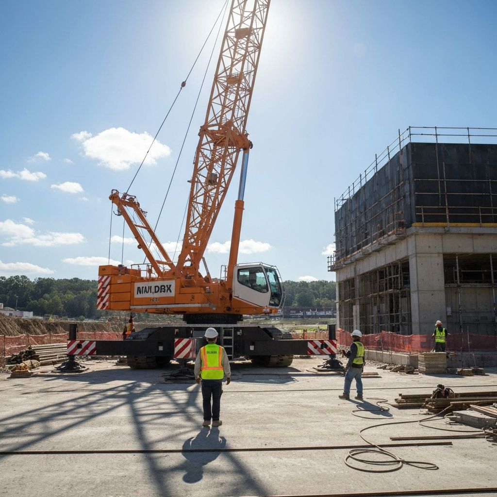 Cost-Effective Solutions for Equipment Needs