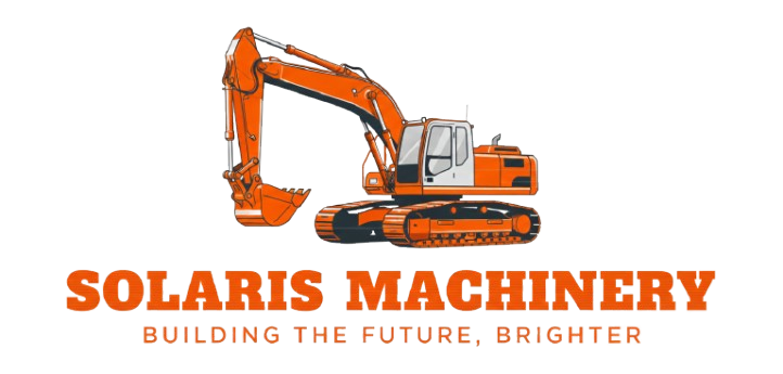 Solaris Machinery