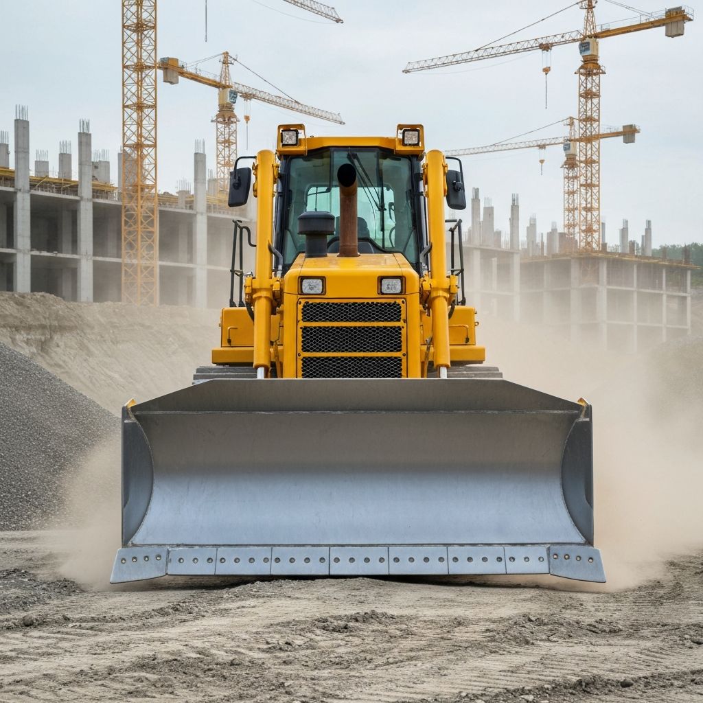 Latest Innovations in the Equipment Industry